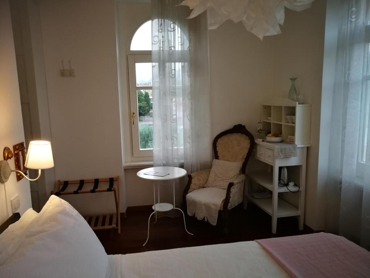 B&B Zenzero E Limone Riva del Garda Exterior foto
